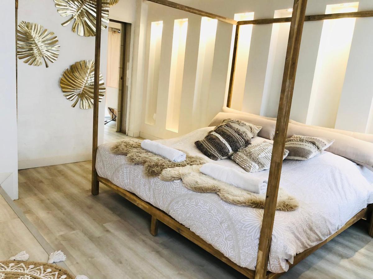 Buddha Beach Thoiry Туарі Екстер'єр фото