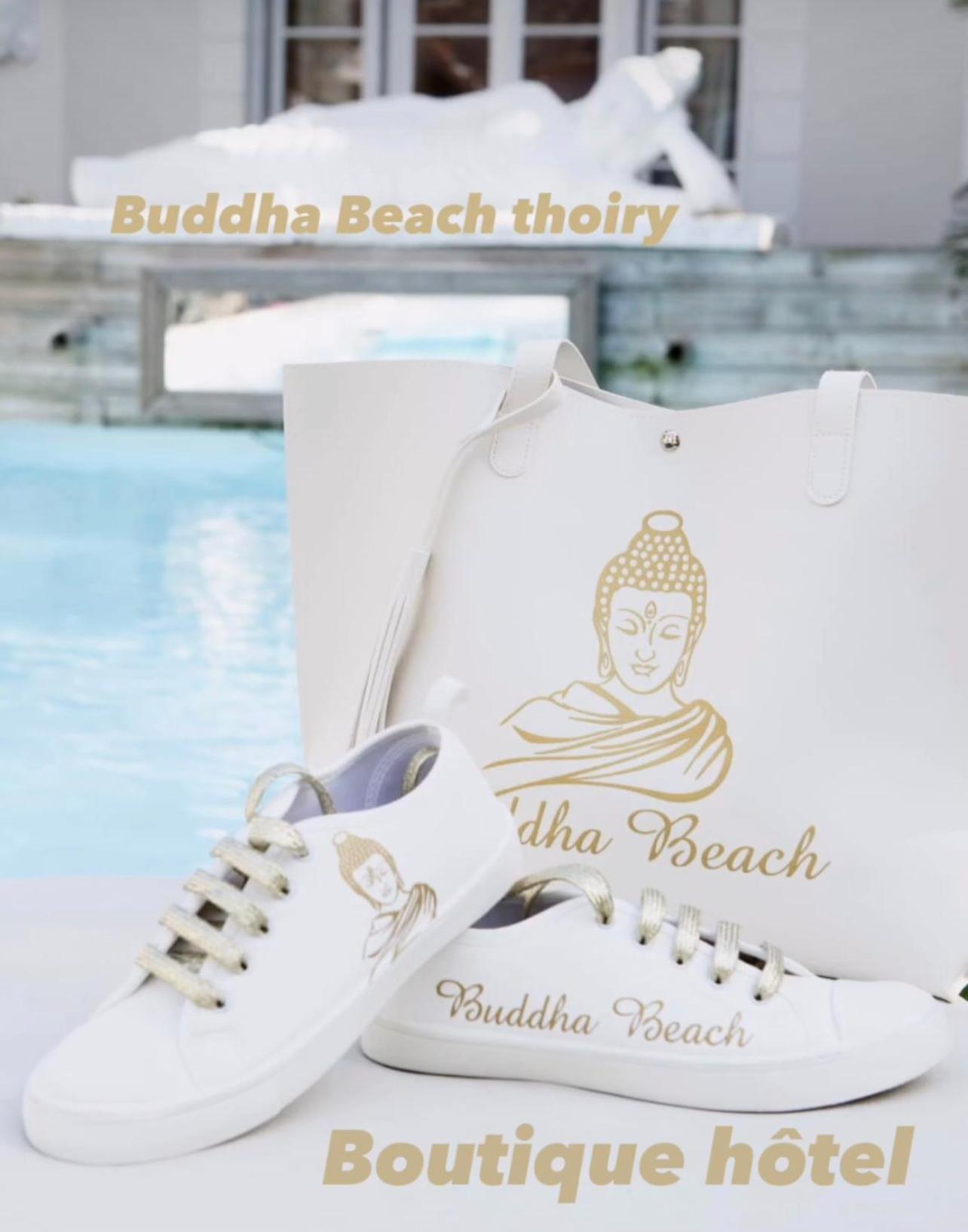 Buddha Beach Thoiry Туарі Екстер'єр фото