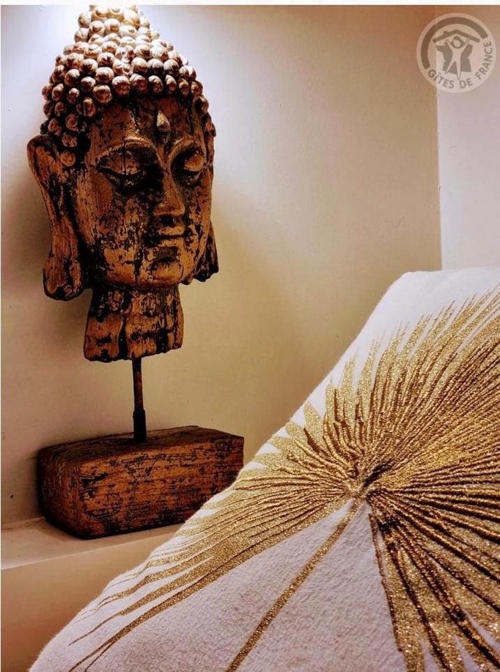 Buddha Beach Thoiry Туарі Екстер'єр фото